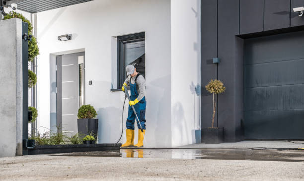 Pre-Holiday Cleaning in Energy, IL